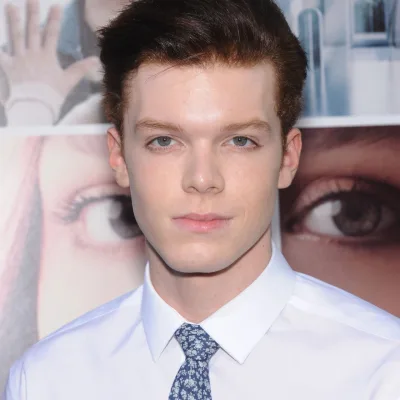 Cameron Monaghan