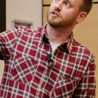 Cameron Stewart