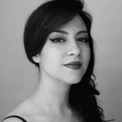 Camilla Torrano
