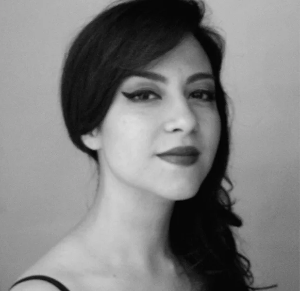 Camilla Torrano