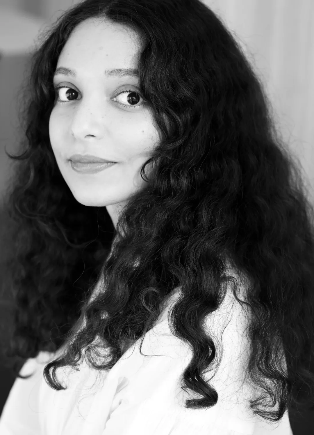 Camille Méhu