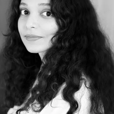 Camille Méhu