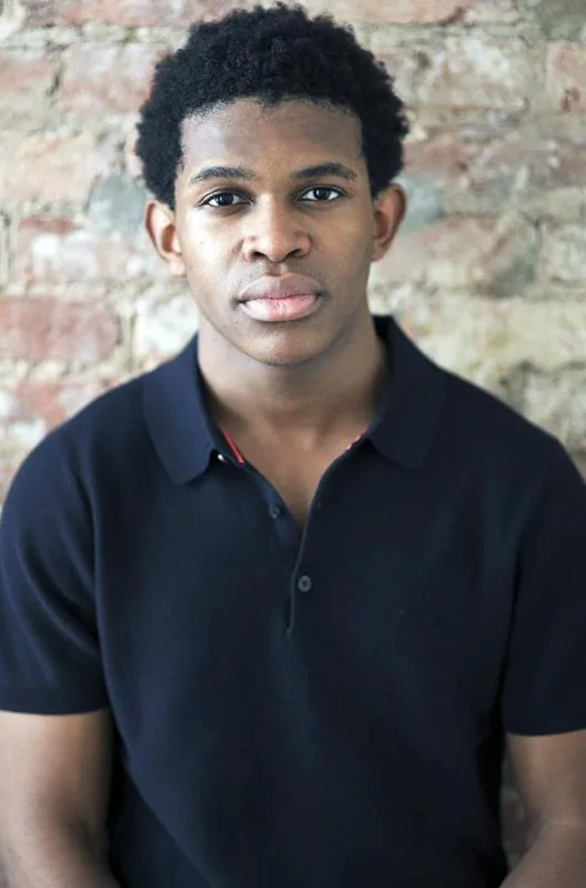 Camrus Johnson
