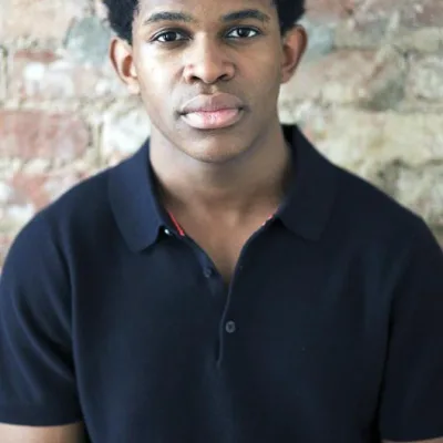 Camrus Johnson