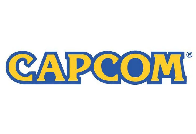CAPCOM