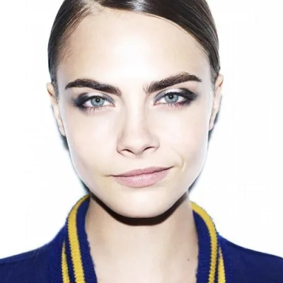 Cara Delevingne