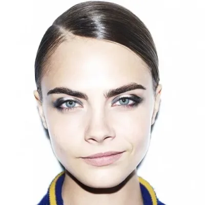 Cara Delevingne