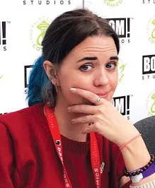 Cara McGee