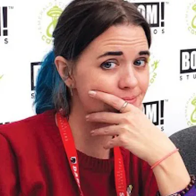 Cara McGee