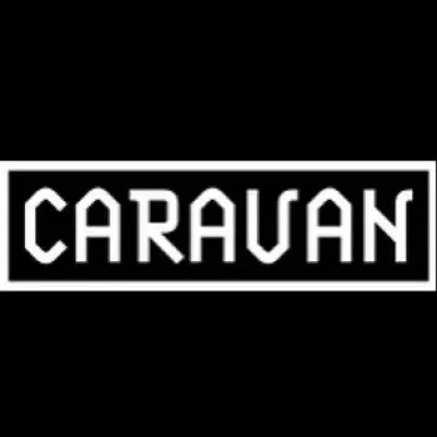 Caravan Studios