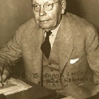 Carl Anderson