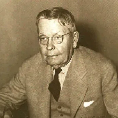 Carl Anderson