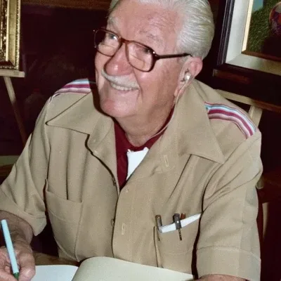 Carl Barks