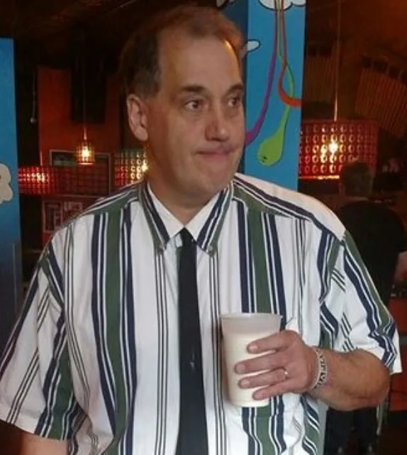 Carl Cafarelli