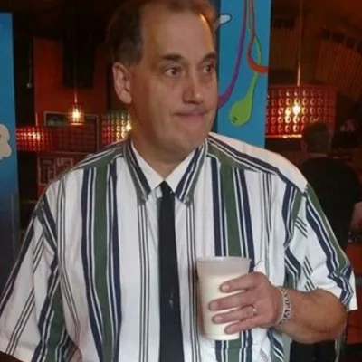 Carl Cafarelli