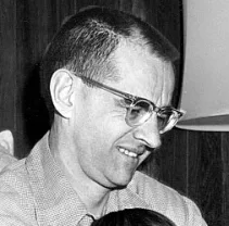 Carl Fallberg