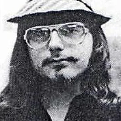 Carl Gafford