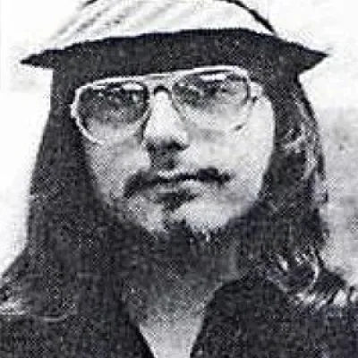 Carl Gafford