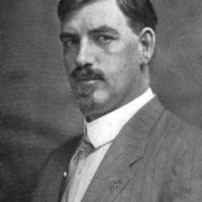 Carl H.Claudy