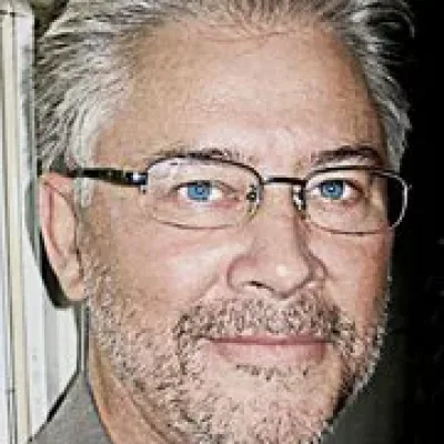 Carl Potts