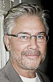 Carl Potts