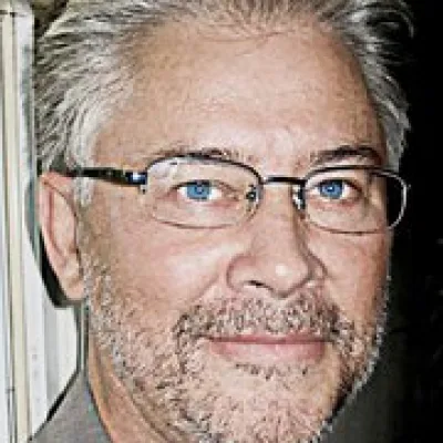 Carl Potts