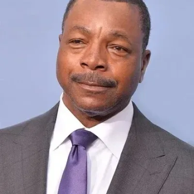 Carl Weathers
