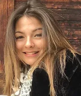 Carla Cohen