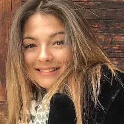 Carla Cohen