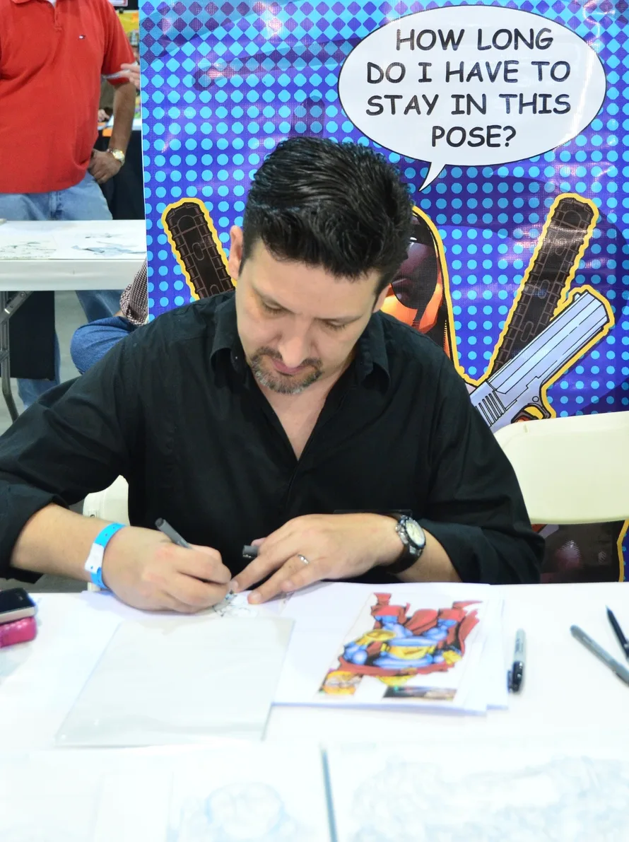 Carlo Barberi
