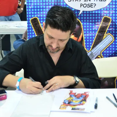 Carlo Barberi
