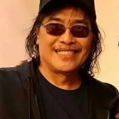 Carlo J. Caparas