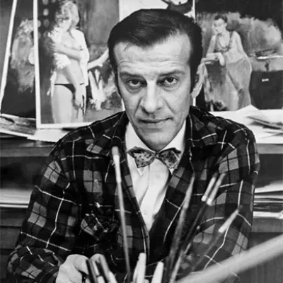 Carlo Jacono