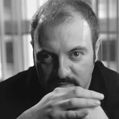 Carlo Lucarelli