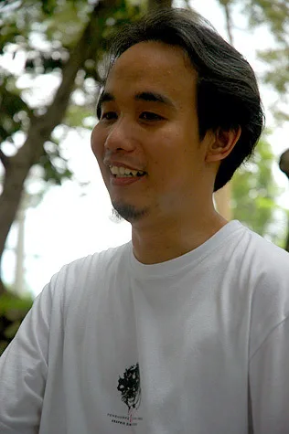 Carlo Pagulayan