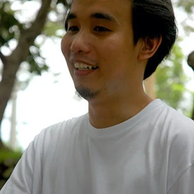 Carlo Pagulayan