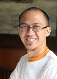 Carlo Vergara