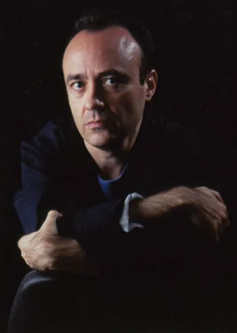 Carlos Aguilar