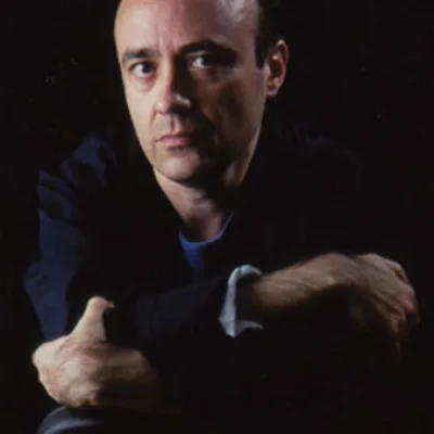 Carlos Aguilar