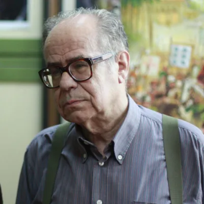 Carlos Alberto Santos