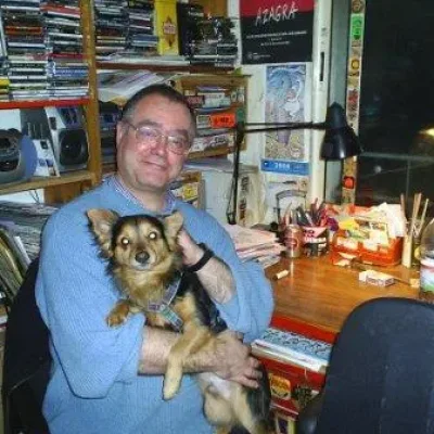 Carlos Azagra