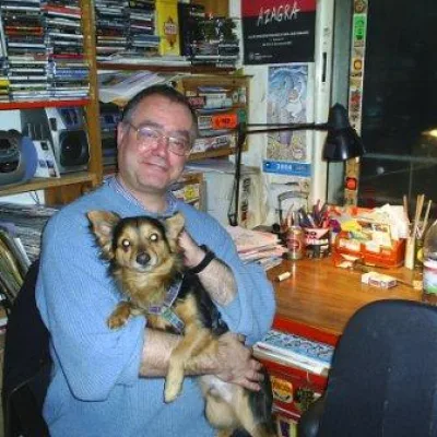 Carlos Azagra