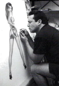 Carlos Cartagena