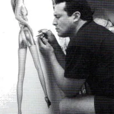 Carlos Cartagena