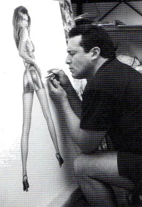 Carlos Cartagena