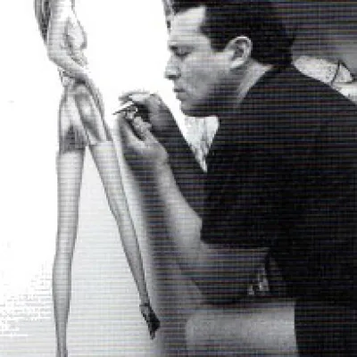 Carlos Cartagena
