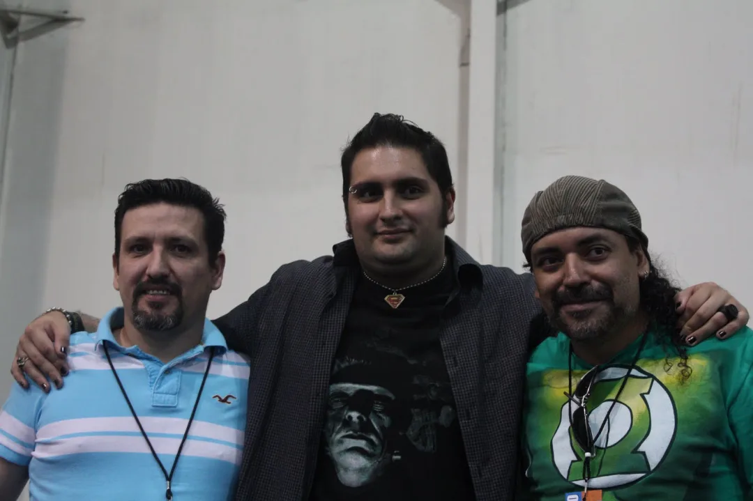 Carlos Cuevas