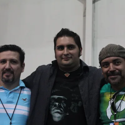 Carlos Cuevas