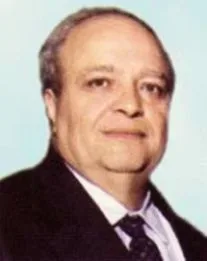 Carlos Edgard Herrero