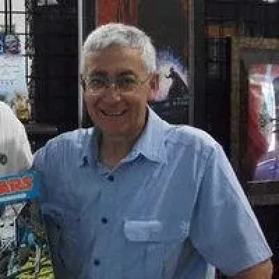 Carlos Garzón